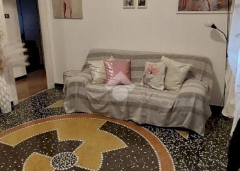 Appartamento Via Coronata, Genova (zona Coronata) - foto 8