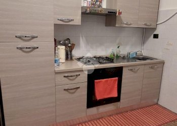 Appartamento Via Coronata, Genova (zona Coronata) - foto 9