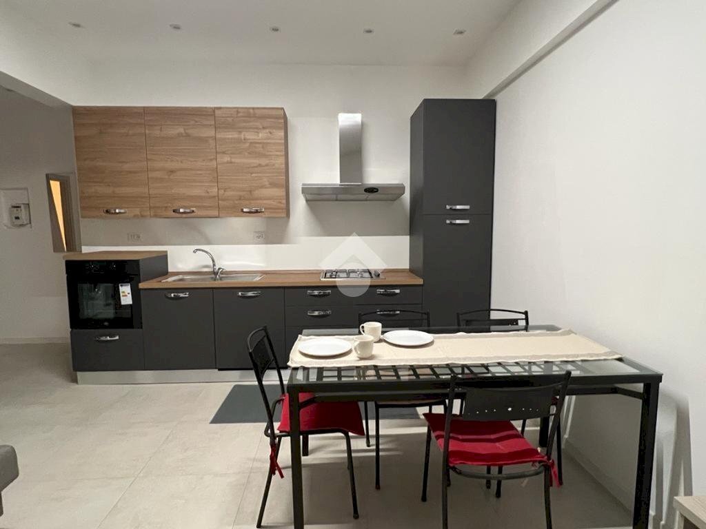 Quadrilocale Via agosti guido, Genova (zona Cornigliano) - foto 1