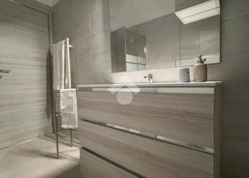 Quadrilocale Via agosti guido, Genova (zona Cornigliano) - foto 4