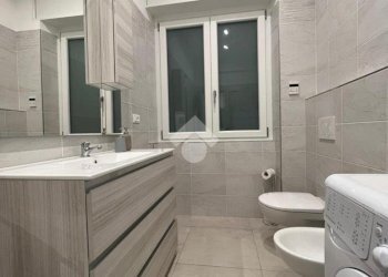 Quadrilocale Via agosti guido, Genova (zona Cornigliano) - foto 6