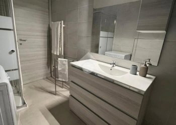 Quadrilocale Via agosti guido, Genova (zona Cornigliano) - foto 11