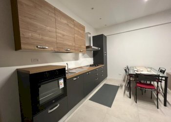 Quadrilocale Via agosti guido, Genova (zona Cornigliano) - foto 12