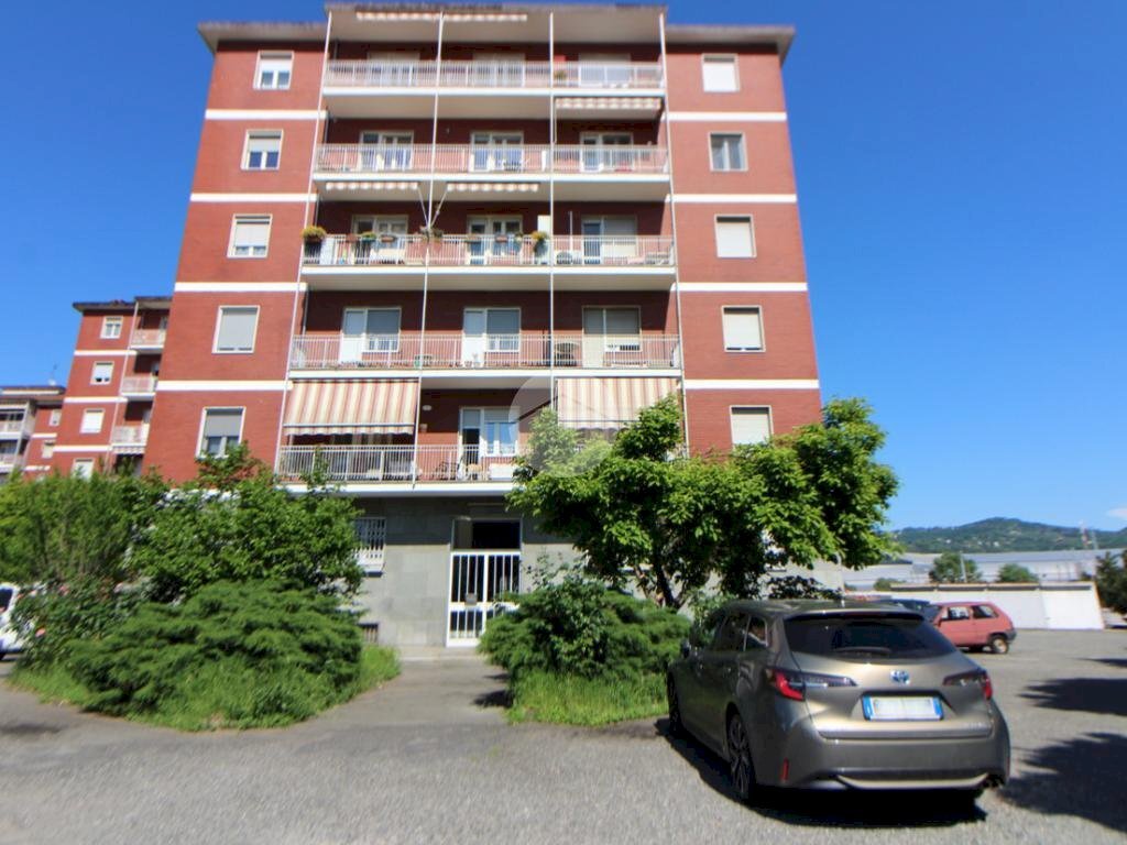 Quadrilocale Via Carlo Bossoli, Torino (zona Lingotto) - foto 1