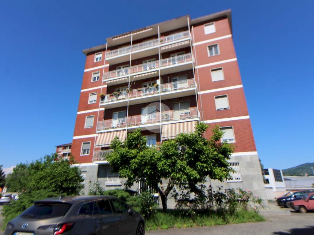 Quadrilocale Via Carlo Bossoli, Torino (zona Lingotto) - foto 2