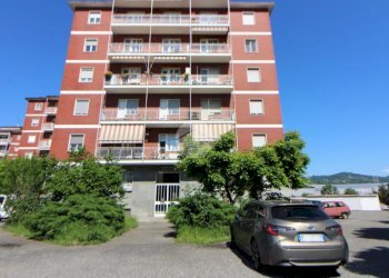 Quadrilocale Via Carlo Bossoli, Torino (zona Lingotto) - foto 1