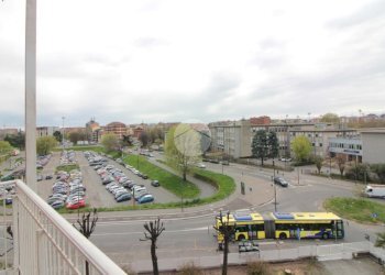 Quadrilocale Via Carlo Bossoli, Torino (zona Lingotto) - foto 7