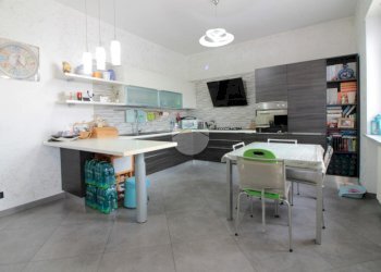 Quadrilocale Via Carlo Bossoli, Torino (zona Lingotto) - foto 9