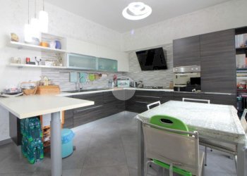 Quadrilocale Via Carlo Bossoli, Torino (zona Lingotto) - foto 10