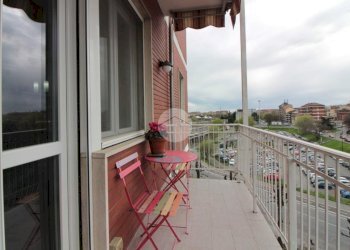 Quadrilocale Via Carlo Bossoli, Torino (zona Lingotto) - foto 12