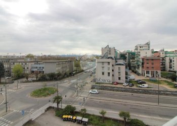 Quadrilocale Via Carlo Bossoli, Torino (zona Lingotto) - foto 13