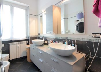 Quadrilocale Via Carlo Bossoli, Torino (zona Lingotto) - foto 16