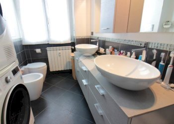 Quadrilocale Via Carlo Bossoli, Torino (zona Lingotto) - foto 17