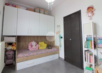 Quadrilocale Via Carlo Bossoli, Torino (zona Lingotto) - foto 23