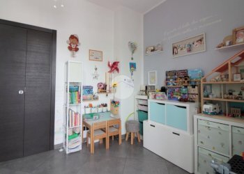 Quadrilocale Via Carlo Bossoli, Torino (zona Lingotto) - foto 24