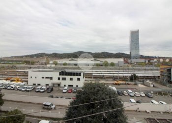 Quadrilocale Via Carlo Bossoli, Torino (zona Lingotto) - foto 25
