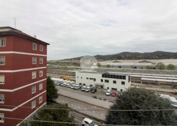 Quadrilocale Via Carlo Bossoli, Torino (zona Lingotto) - foto 26