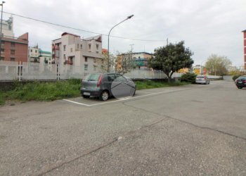 Quadrilocale Via Carlo Bossoli, Torino (zona Lingotto) - foto 27