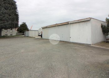 Quadrilocale Via Carlo Bossoli, Torino (zona Lingotto) - foto 28