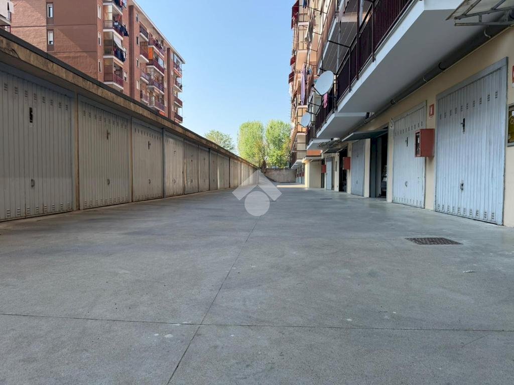 Box Via Paolo Sacco, Alessandria - foto 1