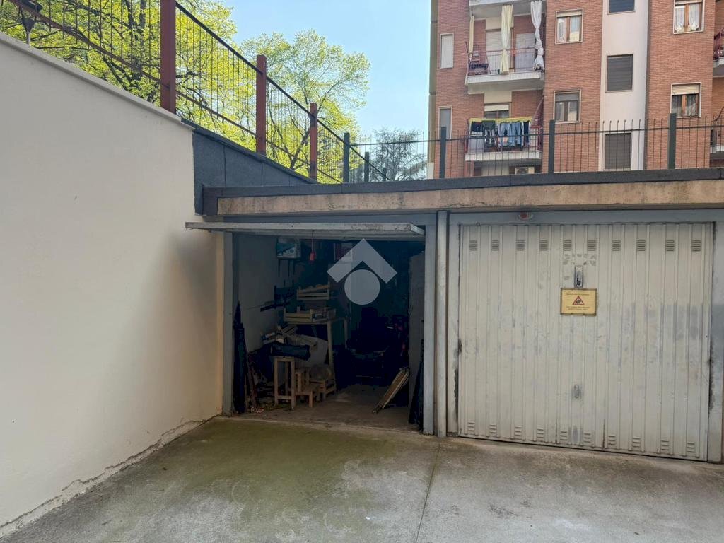 Box Via Paolo Sacco, Alessandria - foto 2