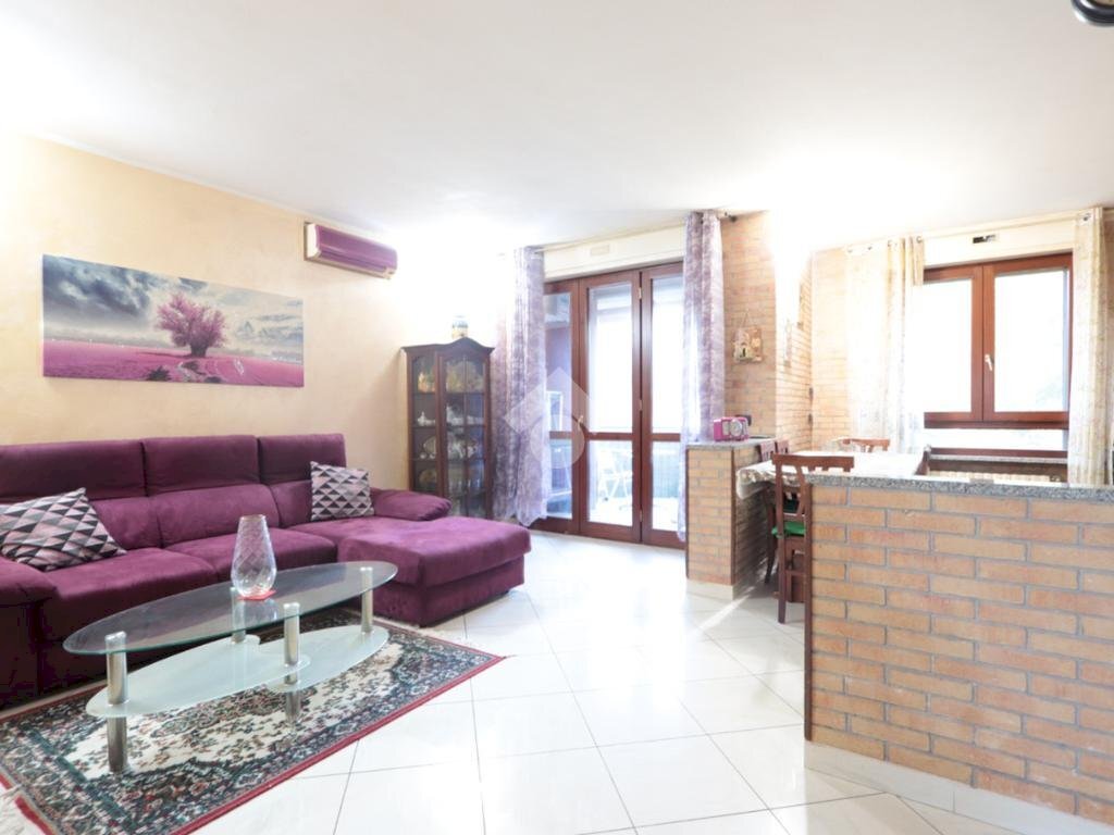 Trilocale Via Pietro Nenni, Alessandria - foto 1