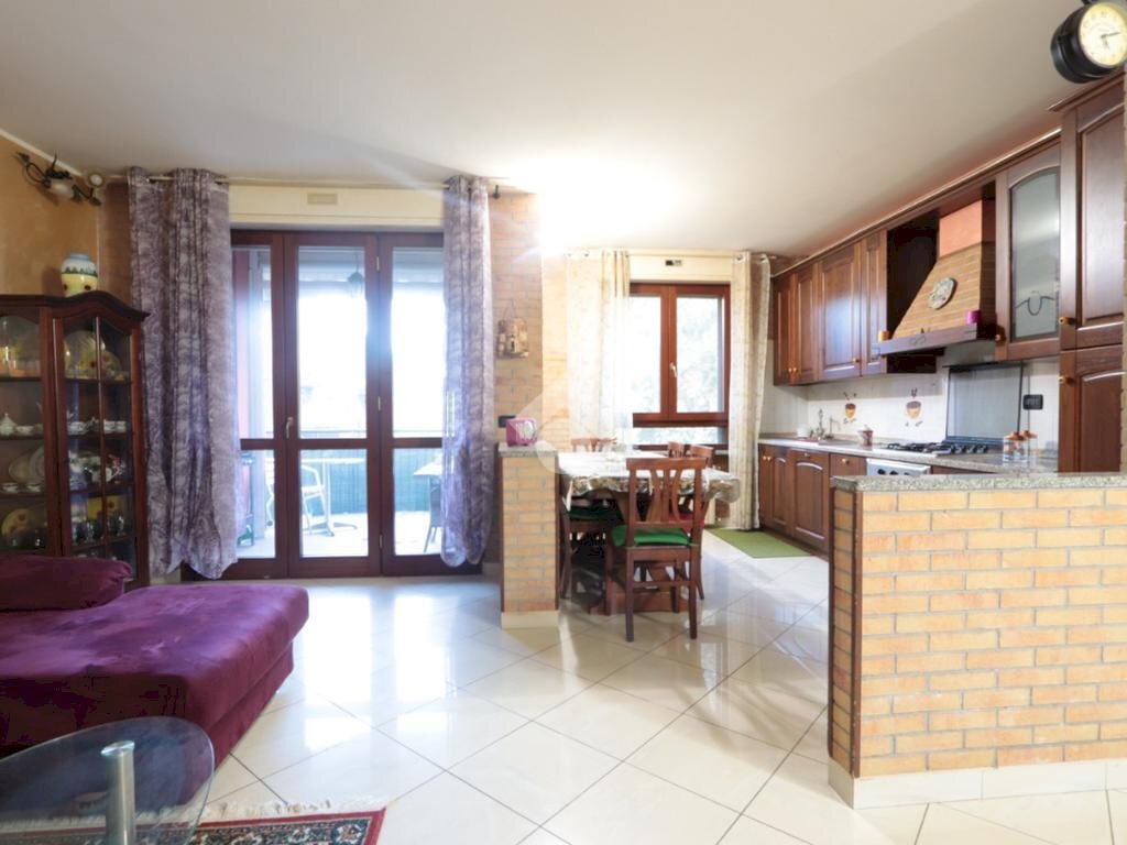 Trilocale Via Pietro Nenni, Alessandria - foto 2