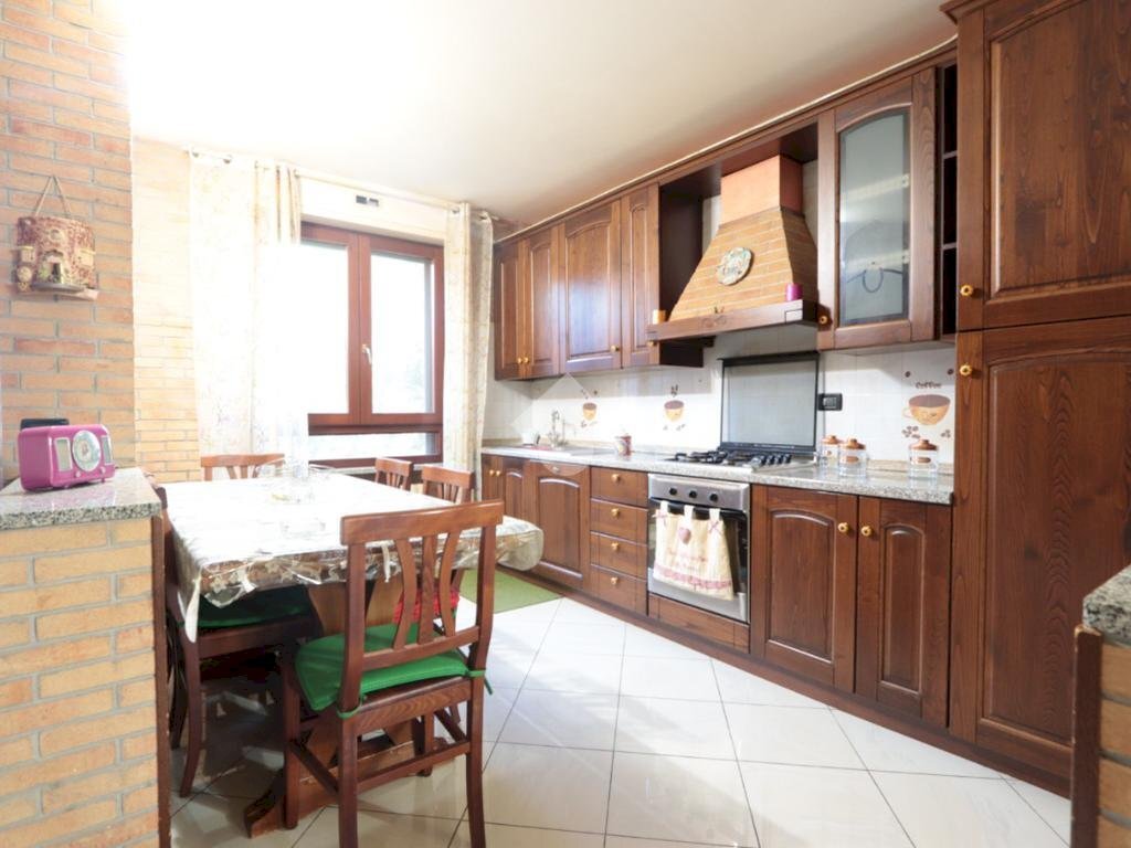 Trilocale Via Pietro Nenni, Alessandria - foto 3