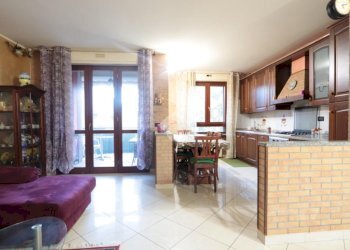 Trilocale Via Pietro Nenni, Alessandria - foto 2