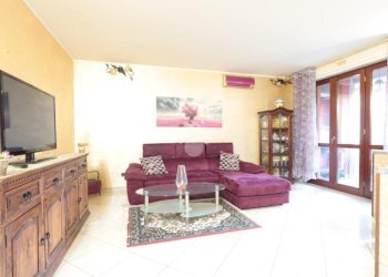 Trilocale Via Pietro Nenni, Alessandria - foto 7