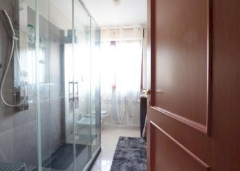 Trilocale Via Pietro Nenni, Alessandria - foto 19