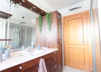 Trilocale Via Pietro Nenni, Alessandria - foto 20