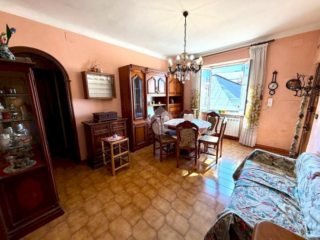 Trilocale Via Celesia, Genova (zona Rivarolo) - foto 3