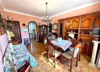 Trilocale Via Celesia, Genova (zona Rivarolo) - foto 1