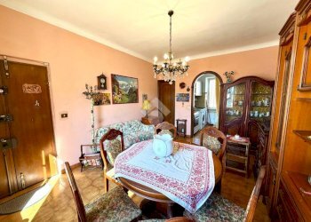 Trilocale Via Celesia, Genova (zona Rivarolo) - foto 2