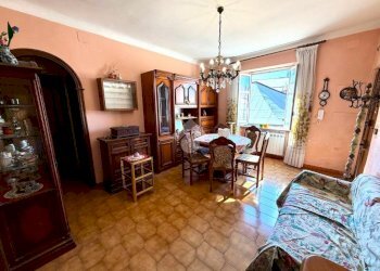 Trilocale Via Celesia, Genova (zona Rivarolo) - foto 3