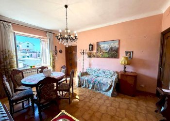 Trilocale Via Celesia, Genova (zona Rivarolo) - foto 4