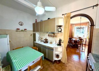 Trilocale Via Celesia, Genova (zona Rivarolo) - foto 5