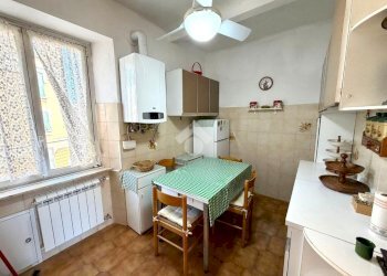 Trilocale Via Celesia, Genova (zona Rivarolo) - foto 6