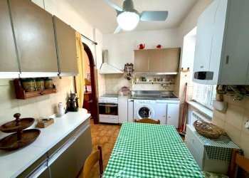 Trilocale Via Celesia, Genova (zona Rivarolo) - foto 7