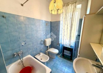 Trilocale Via Celesia, Genova (zona Rivarolo) - foto 17