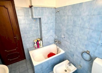 Trilocale Via Celesia, Genova (zona Rivarolo) - foto 18