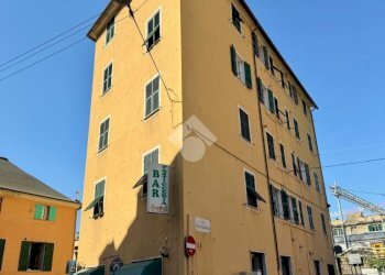 Trilocale Via Celesia, Genova (zona Rivarolo) - foto 19