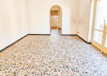 Trilocale Via A. Perfumo, Alessandria - foto 2