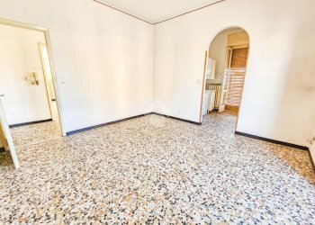 Trilocale Via A. Perfumo, Alessandria - foto 6