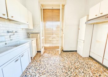 Trilocale Via A. Perfumo, Alessandria - foto 8