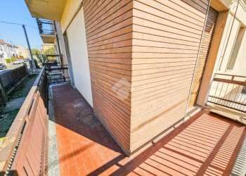 Trilocale Via A. Perfumo, Alessandria - foto 9