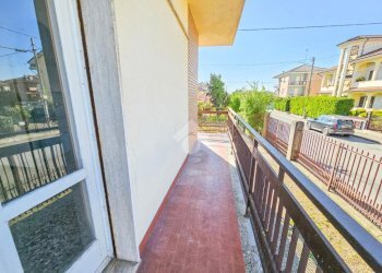 Trilocale Via A. Perfumo, Alessandria - foto 10