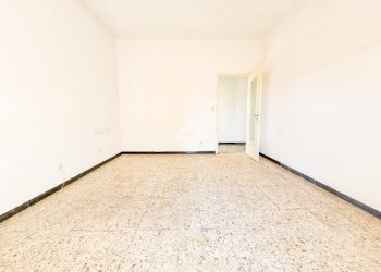 Trilocale Via A. Perfumo, Alessandria - foto 11