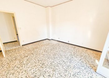 Trilocale Via A. Perfumo, Alessandria - foto 16